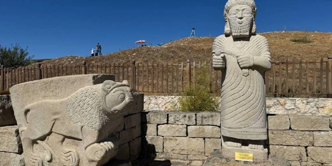 2021’de UNESCO Dünya Miras Listesi’ne girdi! Devlet sisteminin ilk doğduğu yer: Türkiye’nin kültürel miraslarından biri 2